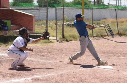 Se pretende comenzar la temporada regular el próximo sábado 18 de mayo. 