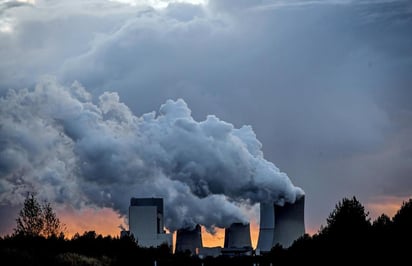 Estos trabajos están ligados a la Convención Marco de la ONU sobre el Cambio Climático que fue completada en París en 12 de diciembre de 2015. (ARCHIVO)