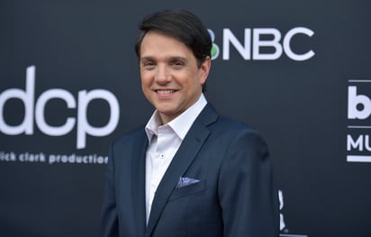 Serie. Ralph Macchio vuelve a dar vida a Daniel LaRusso en Cobra Kai, donde la actriz Elisabeth Shue hará una actuación especial. (AP)