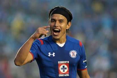 El Cruz Azul ya empezó la planeación para el Apertura 2019. (ARCHIVO)