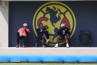 América aún no recibe comunicación por parte del gobierno capitalino para saber si se pospondrá el partido de ida de las semifinales del Clausura 2019 ante León.  (ARCHIVO)