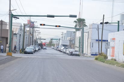 La Canacintra consideró muy positiva la creación de más parques industriales en el municipio de Gómez Palacio.