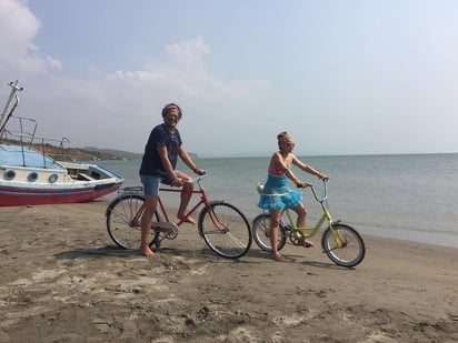 'La Bicicleta' ganó dos de los tres galardones más importantes de los Latin Grammy de 2016, incluyendo el de mejor canción y disco del año. (ESPECIAL)