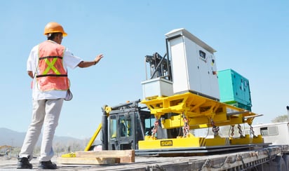 Nos permite fortalecer toda la cadena de producción. ( EL SIGLO DE TORREÓN) 