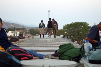 No está en los planes del instituto. (EL SIGLO DE TORREÓN) 