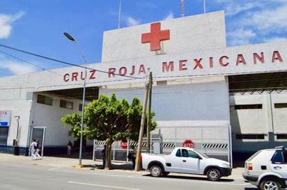 El evento será en punto de las 18:00 horas en el auditorio de la benemérita institución. (EL SIGLO DE TORREÓN)