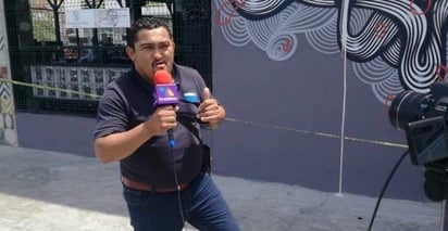 En un comunicado, el organismo condenó el homicidio del periodista Francisco Romero Díaz, propietario del portal “Ocurrió Aquí” y ex colaborador del “Semanario Playa News” en Playa del Carmen, y expresó sus condolencias y solidaridad a sus familiares. (ESPECIAL)
