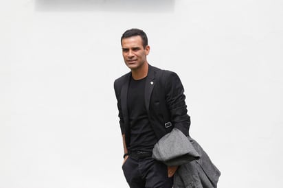 El duelo denominado 'Compromisos por la Paz', anunciado por Rafael Márquez, se llevará a cabo el mes de junio en el Estadio Jalisco. (ARCHIVO)