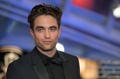 Aunque el acuerdo entre Pattinson y Warner Bros aún no está cerrado, Variety aseguró que las posiciones son muy cercanas. (ARCHIVO)
