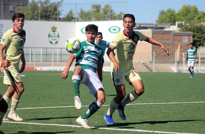 Al igual que el duelo de cuartos de final en el TSM, la Sub-17 espera un partido muy complicado en casa frente a Rojinegros.