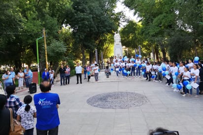 Lerdo fue el punto de encuentro de las Diócesis de Torreón y Gómez. (EL SIGLO DE TORREÓN)