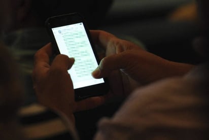 Llamó Morena a incluir el 'sexting' como violencia.