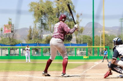 El bateo oportuno no apareció, y los Algodoneros cayeron 7-6 ante Bravos de León, en el último duelo de la serie.