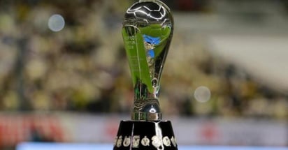 La Liga MX definió ya la fecha y horario de la final en que ambos conjuntos se enfrentarán. (ARCHIVO)