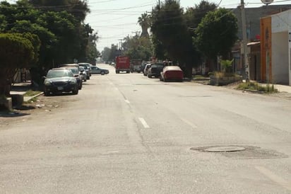  El Ayuntamiento de Francisco I. Madero, realizó un cambio en la circulación de la calle Cuauhtémoc, por lo cual informa a la ciudadanía el cambio y pide que se tenga precaución en dicha vialidad ante esto. (EL SIGLO DE TORREÓN)