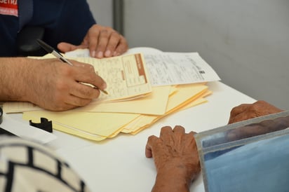 Crisis.- El país enfrenta un preocupante aumento en el desempleo, según Canacintra. (EL SIGLO DE TORREÓN)