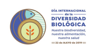 El tema para este 2019 es 'Nuestra biodiversidad, nuestra alimentación, nuestra salud', según la ONU.