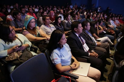 En este estudio, el organismo de la ONU mide la aportación de las mujeres en el sector privado y las ventajas de contar con ellas no sólo como empleadas, sino también como jefas de equipos y responsables ejecutivas. (ARCHIVO)