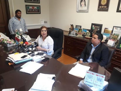 Al día de hoy el ayuntamiento de Lerdo ha liquidado a 31 ex trabajadores municipales beneficiados con el laudo laboral que tocó a la actual administración municipal pagar. (EL SIGLO DE TORREÓN)