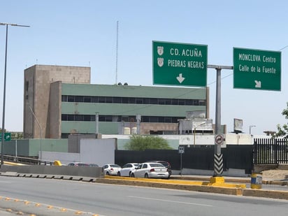 Recortarán servicio a derechohabientes. (EL SIGLO COAHUILA) 