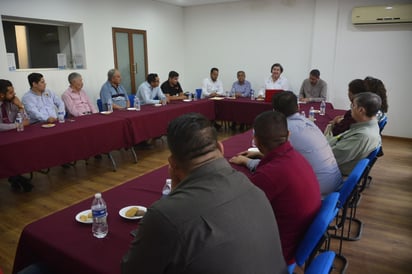 Busca Canaco conocer las propuestas de los candidatos. (EL SIGLO DE TORREÓN) 