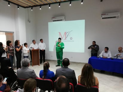 Reconocen labor de inclusión a 59 empresas laguneras. (EL SIGLO DE TORREÓN)