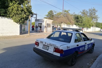 Preocupa alta incidencia de drogas en escuelas y colegios de la región lagunera.