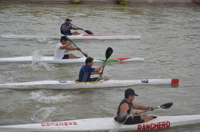 El 2 de junio habrá otra competencia en el Parque Raymundo. (ESPECIAL)