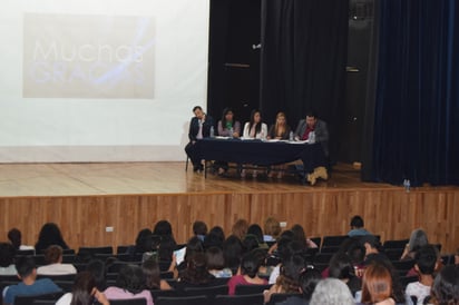 Las diputadas de Morena proponen una reforma a la Ley de Salud que proteja a mujeres. (MARY VÁZQUEZ)