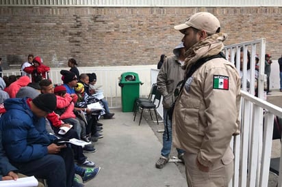 Tal decisión ayudará a tener control sobre los puentes internacionales de la región.