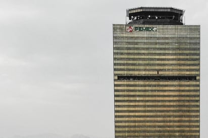 Señalaron que estarán atentos a cualquier movimiento de Pemex. (ARCHIVO) 