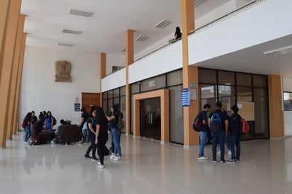 Constantemente la Facultad de Odontología realiza campañas de salud bucal, gratuitas. (MARY VÁZQUEZ)