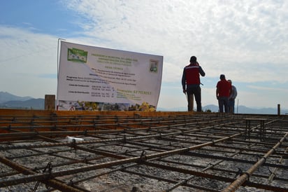 El Ayuntamiento de Lerdo ha ejercido 18 mdp en obras para mejorar abastecimiento de agua. (EL SIGLO DE TORREÓN)