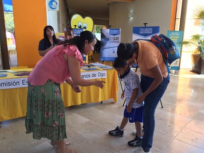 Se trata de la edición número 10 cuyo tema fue “Elijo una vida plena”, dirigida especialmente a los padres, considerados como los pilares más importantes en el proceso de rehabilitación. (EL SIGLO DE DURANGO)
