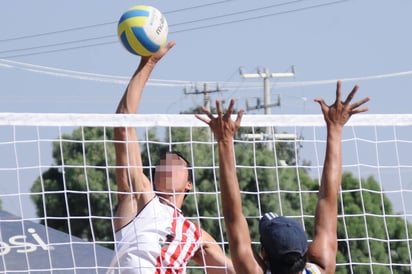 Prevención del Delito invita a hombres y mujeres a participar en torneos deportivos. (EL SIGLO DE TORREÓN)