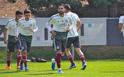 Algunos de los elementos convocados para conformar esta selección ya han debutado en la Primera División de México.