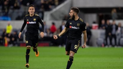 LAFC es el rival a vencer de la liga. (ESPECIAL)