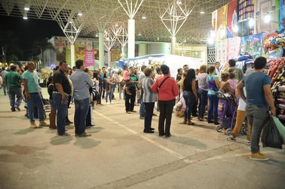 La Coprised Laguna iniciará el 4 de junio, con una serie de verificaciones previo al inicio de la Feria Gómez Palacio. (EL SIGLO DE TORREÓN) 