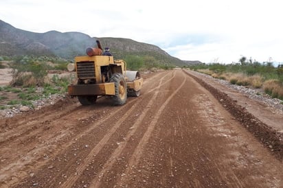 Los recursos del Ramo 33 son importantes porque son para infraestructura pública básica. (EL SIGLO DE TORREÓN)