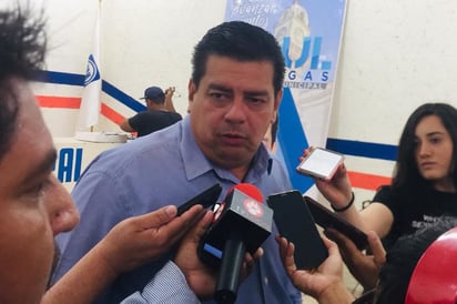 Villegas acepta su derrota, pero exigirá al ganador que cumpla todas sus promesas de campaña. (EL SIGLO DE TORREÓN)