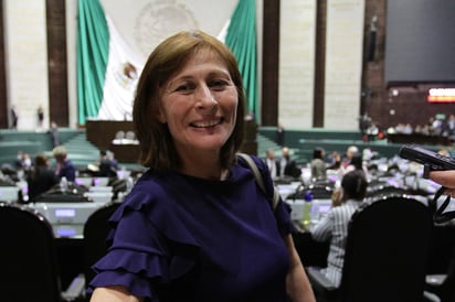 La Facultad de Ciencias Políticas y Sociales de Torreón confirmó la visita de Tatiana Clouthier mañana jueves. (ARCHIVO)