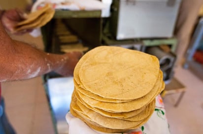 La imposición de aranceles de cinco por ciento de Estados Unidos a productos del campo mexicano generaría aumento de precios a alimentos de primera necesidad como la tortilla, sopas, pan y, por ende, una inflación galopante, advirtieron dirigentes del Congreso Agrario Permanente (CAP). (ARCHIVO)