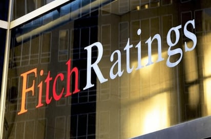 La calificación 'BBB', según la definición de Fitch, indica que existe un riesgo moderado de incumplimiento en relación a otros emisores u obligaciones en el mismo país. (ARCHIVO)