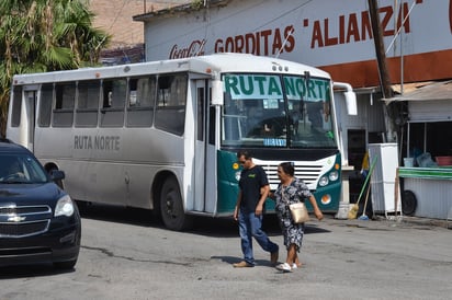 Tanto usuarios como empresarios señalan la importancia de que los concesionarios ofrezcan un servicio de transporte público de calidad. (FERNANDO COMPEÁN)