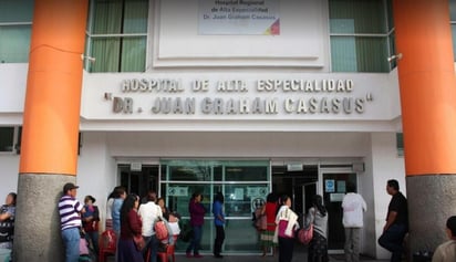 El problema se vuelve un desafío cuando esta bacteria presenta resistencia a los antibióticos más potentes y entonces es un verdadero reto, incluso pone en peligro a los pacientes. (ARCHIVO)