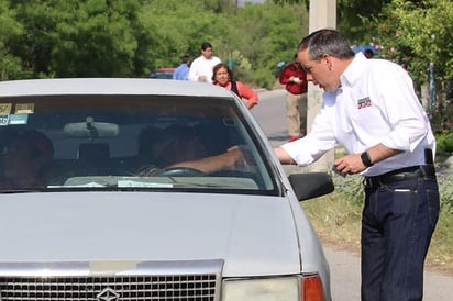 Purón Johnston fue asesinado de un balazo en la cabeza en el estacionamiento de la Facultad de Administración y Contaduría (FAC) de la Universidad Autónoma de Coahuila (UAdeC) en Piedras Negras. (ARCHIVO)