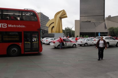 Señalaron que existen unidades con más de 30 años de rezago que siguen presentando servicios.