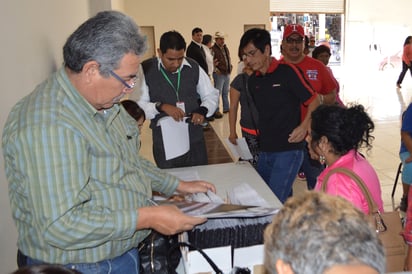 La Unidad Catastral comenzará programa de escrituración. (EL SIGLO DE TORREÓN)