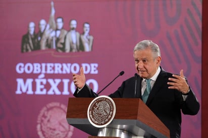 Luego de lamentar y enviar condolencias a familiares y amigos del estudiante Norberto Ronquillo Hernández, cuyo cuerpo fue encontrado este lunes, el presidente Andrés Manuel López Obrador refrendó el compromiso de su gobierno para garantizar la paz y la tranquilidad en el país. (NOTIMEX)