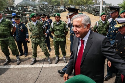 La Unión Nacional de Asociaciones de Ingenieros (UNAI) propondrá al gobierno federal la integración de un grupo de biólogos para la colaboración en la realización del estudio de impacto ambiental del nuevo aeropuerto en Santa Lucía, en el estado de México. (ARCHIVO)